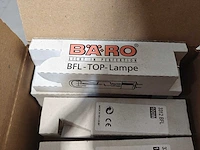 10x bäro 3312 bfl top-lamp 100w gasontladingslampen - afbeelding 3 van  6