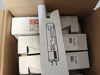 10x bäro 3312 bfl top-lamp 100w gasontladingslampen - afbeelding 2 van  6
