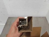 10x bäro 3312 bfl top-lamp 100w gasontladingslampen - afbeelding 5 van  6