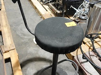 10x barstoel - afbeelding 3 van  4