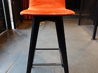 10x barstoel