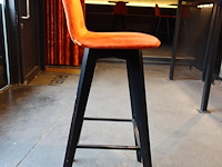 10x barstoel - afbeelding 2 van  3