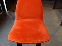 10x barstoel - afbeelding 3 van  3