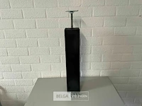 10x betonpoeren set, afm 12x12x600 cm