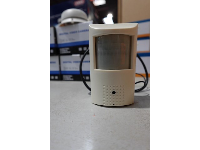 10x bewegingsensor hd camera - afbeelding 1 van  9