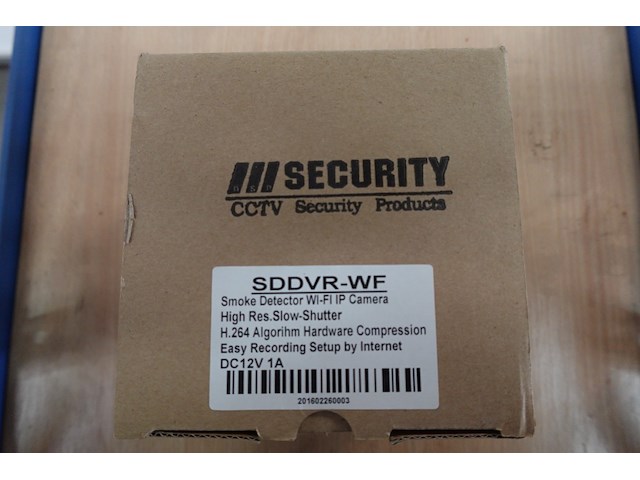 10x bewegingsensor hd camera - afbeelding 3 van  9