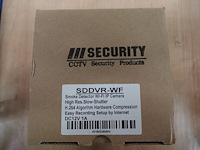 10x bewegingsensor hd camera - afbeelding 3 van  9