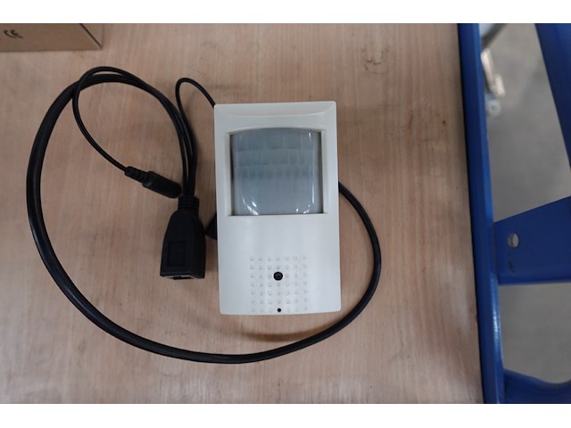 10x bewegingsensor hd camera - afbeelding 5 van  9