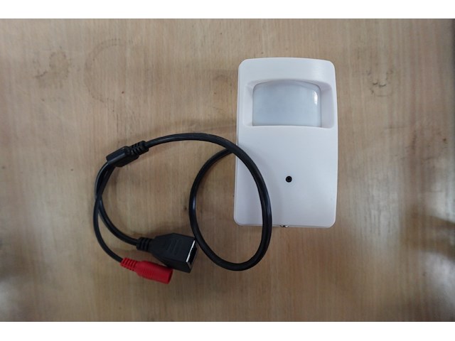 10x bewegingsensor hd camera - afbeelding 8 van  9