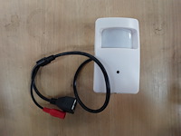 10x bewegingsensor hd camera - afbeelding 8 van  9