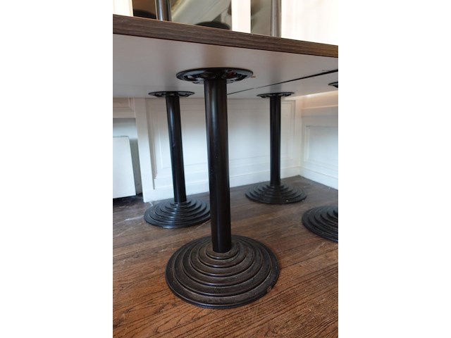 10x bistrotafel - afbeelding 3 van  4