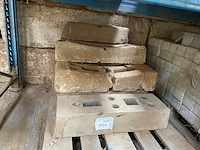 10x bouwhakvoet - afbeelding 1 van  3