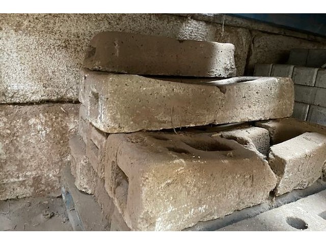 10x bouwhakvoet - afbeelding 3 van  3