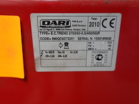 10x bouwhek - afbeelding 9 van  17