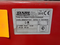 10x bouwhek - afbeelding 17 van  17