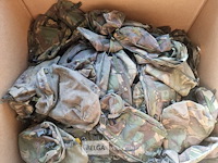 (10x) britse bergen inf irr rugzak zijtas dpm camo - afbeelding 1 van  3