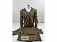 (10x) commando truien