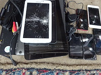 10x defect toestel (oa playstation) - afbeelding 1 van  1