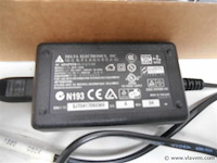 10x delta adapter 5v - afbeelding 2 van  2