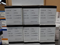 10x digital ccd camera dummy - afbeelding 2 van  6