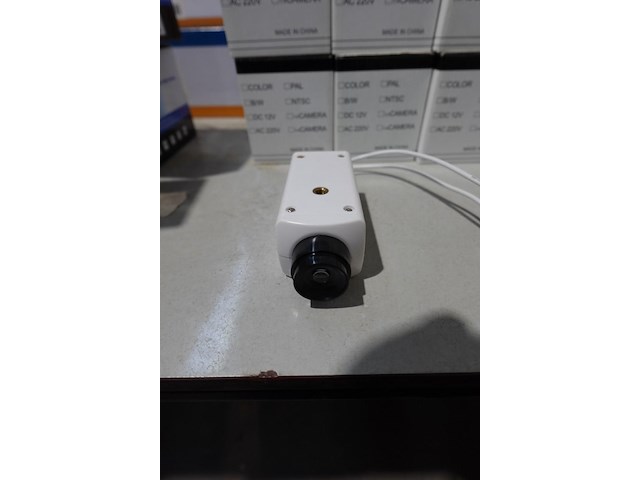 10x digital ccd camera dummy - afbeelding 4 van  6