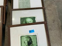 10x div foto's van schrijver/fotograaf - afbeelding 2 van  9