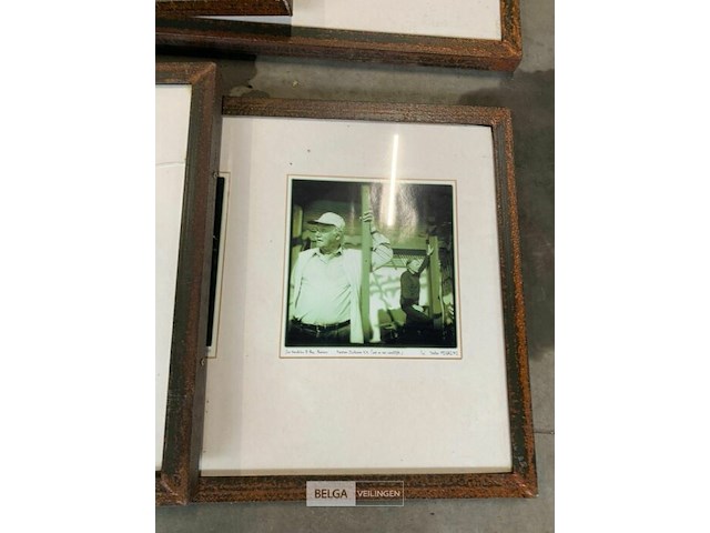 10x div foto's van schrijver/fotograaf - afbeelding 3 van  9