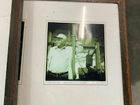 10x div foto's van schrijver/fotograaf - afbeelding 3 van  9