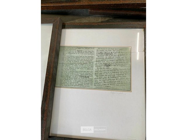 10x div foto's van schrijver/fotograaf - afbeelding 4 van  9