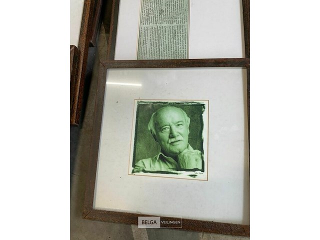 10x div foto's van schrijver/fotograaf - afbeelding 5 van  9