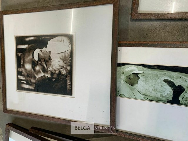 10x div foto's van schrijver/fotograaf - afbeelding 6 van  9