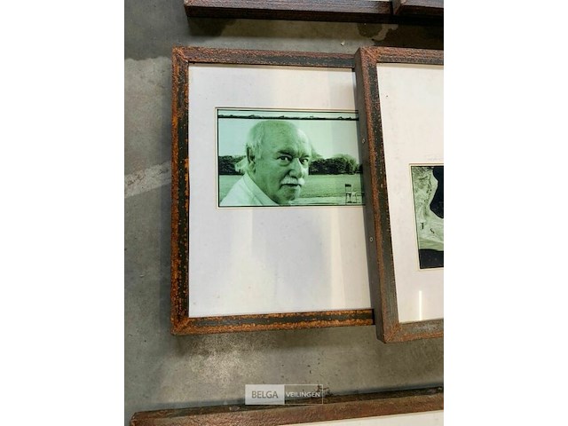 10x div foto's van schrijver/fotograaf - afbeelding 7 van  9