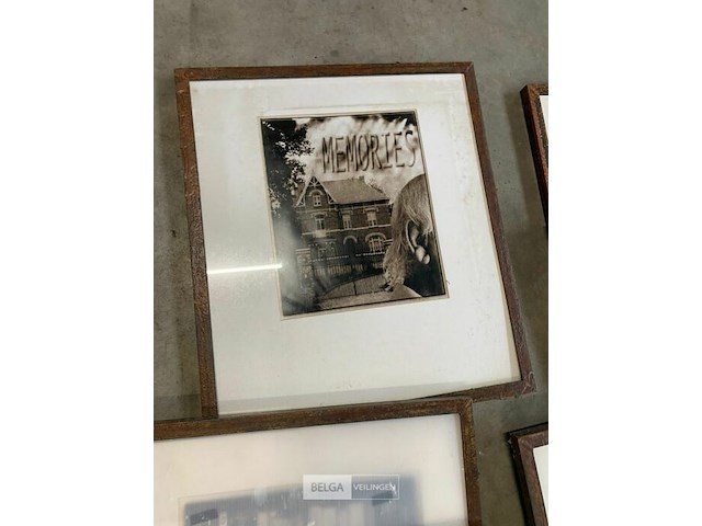 10x div foto's van schrijver/fotograaf - afbeelding 8 van  9