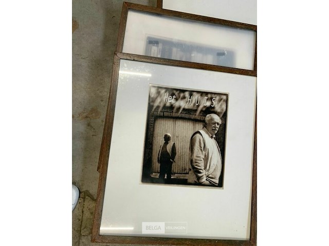 10x div foto's van schrijver/fotograaf - afbeelding 9 van  9