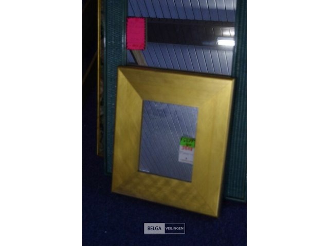 ±10x div spiegels - afbeelding 2 van  3