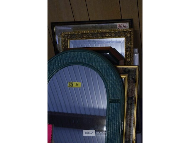 ±10x div spiegels - afbeelding 3 van  3