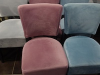 10x div stoelen - afbeelding 4 van  5