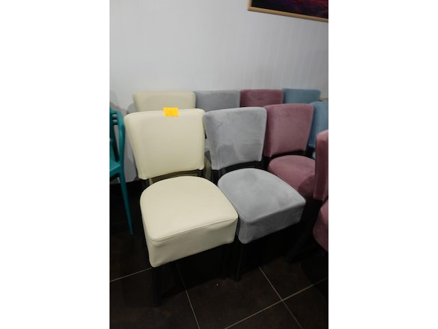 10x div stoelen - afbeelding 5 van  5