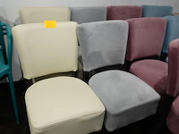 10x div stoelen - afbeelding 5 van  5