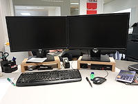 10x divers computerscherm - afbeelding 2 van  7