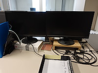 10x divers computerscherm - afbeelding 3 van  7