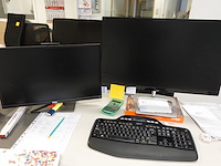 10x divers computerscherm - afbeelding 4 van  7
