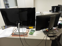 10x divers computerscherm - afbeelding 5 van  7