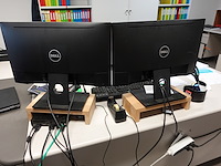 10x divers computerscherm - afbeelding 6 van  7