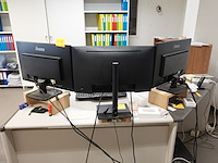 10x divers computerscherm - afbeelding 7 van  7