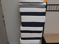 10x divers demo matras - afbeelding 1 van  3