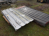 10x diverse dakplaten - afbeelding 2 van  2