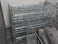 10x diverse draadmand - afbeelding 5 van  7