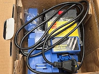 (10x) diverse elektrische gereedschappen makita,... - afbeelding 7 van  8