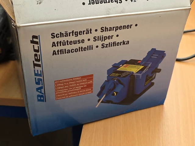 (10x) diverse elektrische gereedschappen makita,... - afbeelding 8 van  8